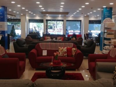 Godrej Interio - Furniture Store in T Nagar, Chennai