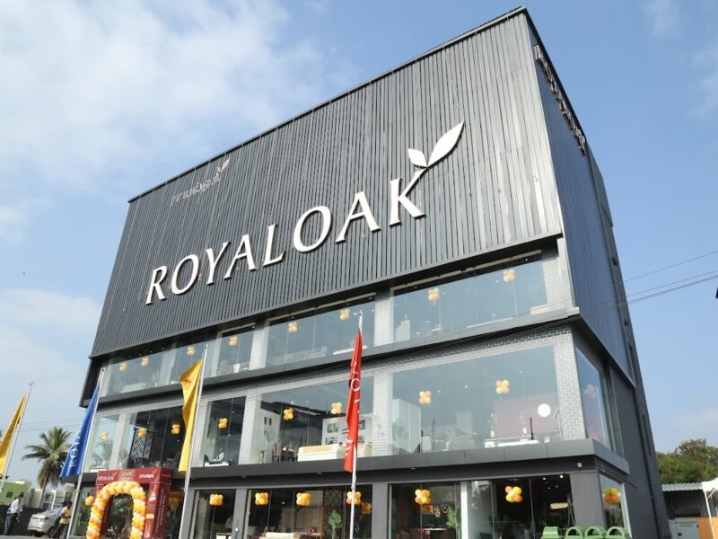 Royal Oak