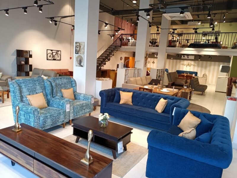 Wakefit - Furniture Store In T Nagar, Chennai